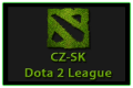 CZ-SK Dota 2 League