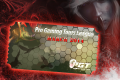 Pro Gaming Tours League March Ticket