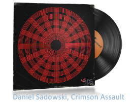 Video Game Composer Daniel Sadowski delivers Edgy Action mixed with CRAZY FAT beats in this pulsating, exhilarating Music Pack.