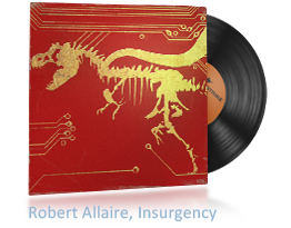 Music to crush your enemies see them driven before you from award winning composer Robert Allaire.