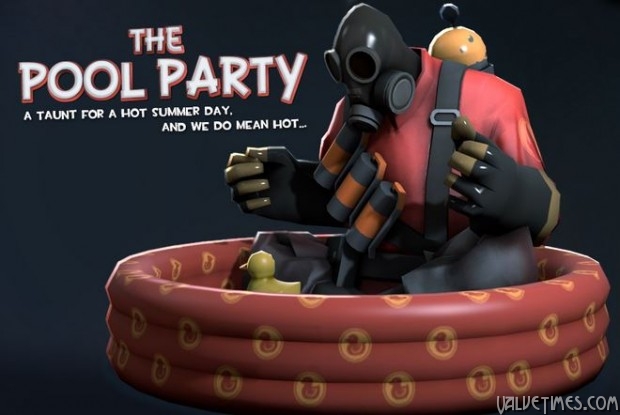 TF2 End of The Line