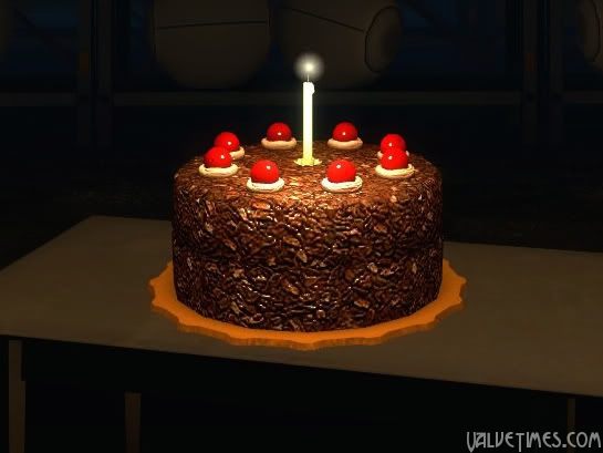 Birthday The Valve Times