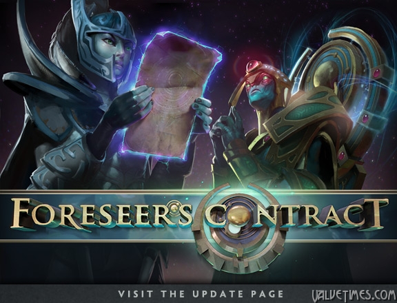 Foreseers Contract