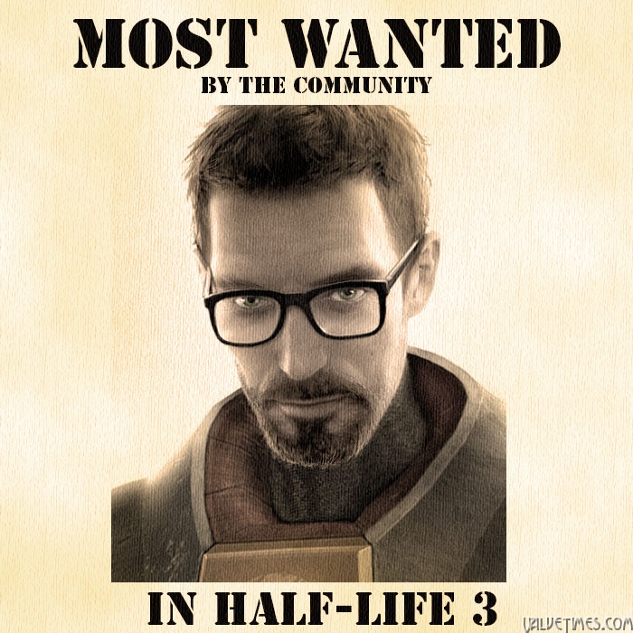 Half-Life 2 - десять дет