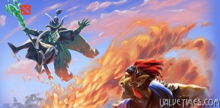 Dota 2. Изменения геймплея 6.87