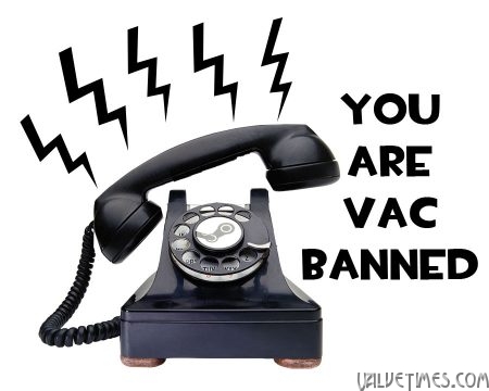 Поправки к VAC банам