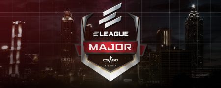 Первые шаги к Высшей лиге ELEAGUE (Блог CS:GO)