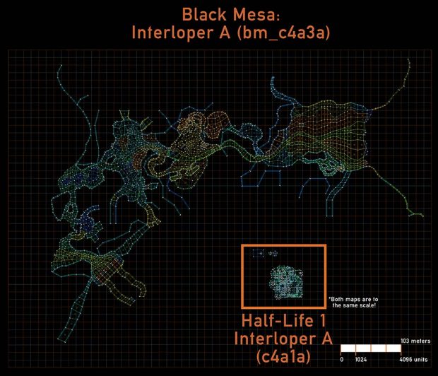 Новости мира Xen (Black Mesa)